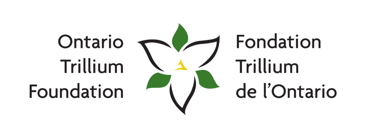 Logo de la Fondation Trillium de l’Ontario