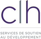 Logo de CLH Services de Soutien au Développement